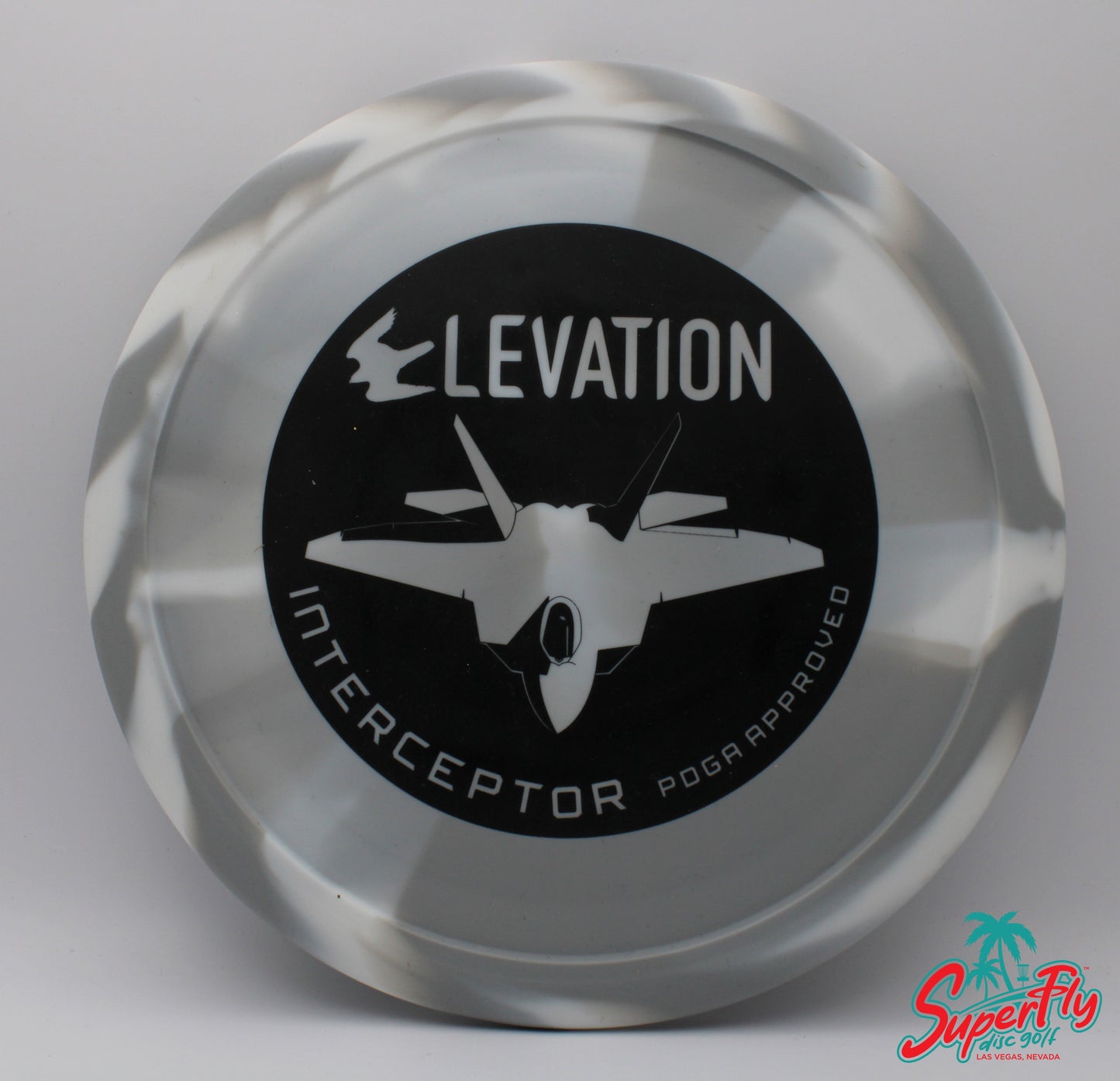 Elevation Discs Interceptor