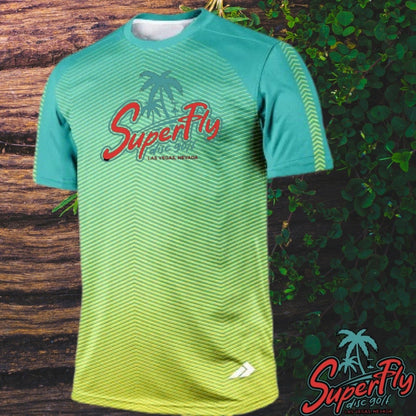 SuperFly Mens Jersey