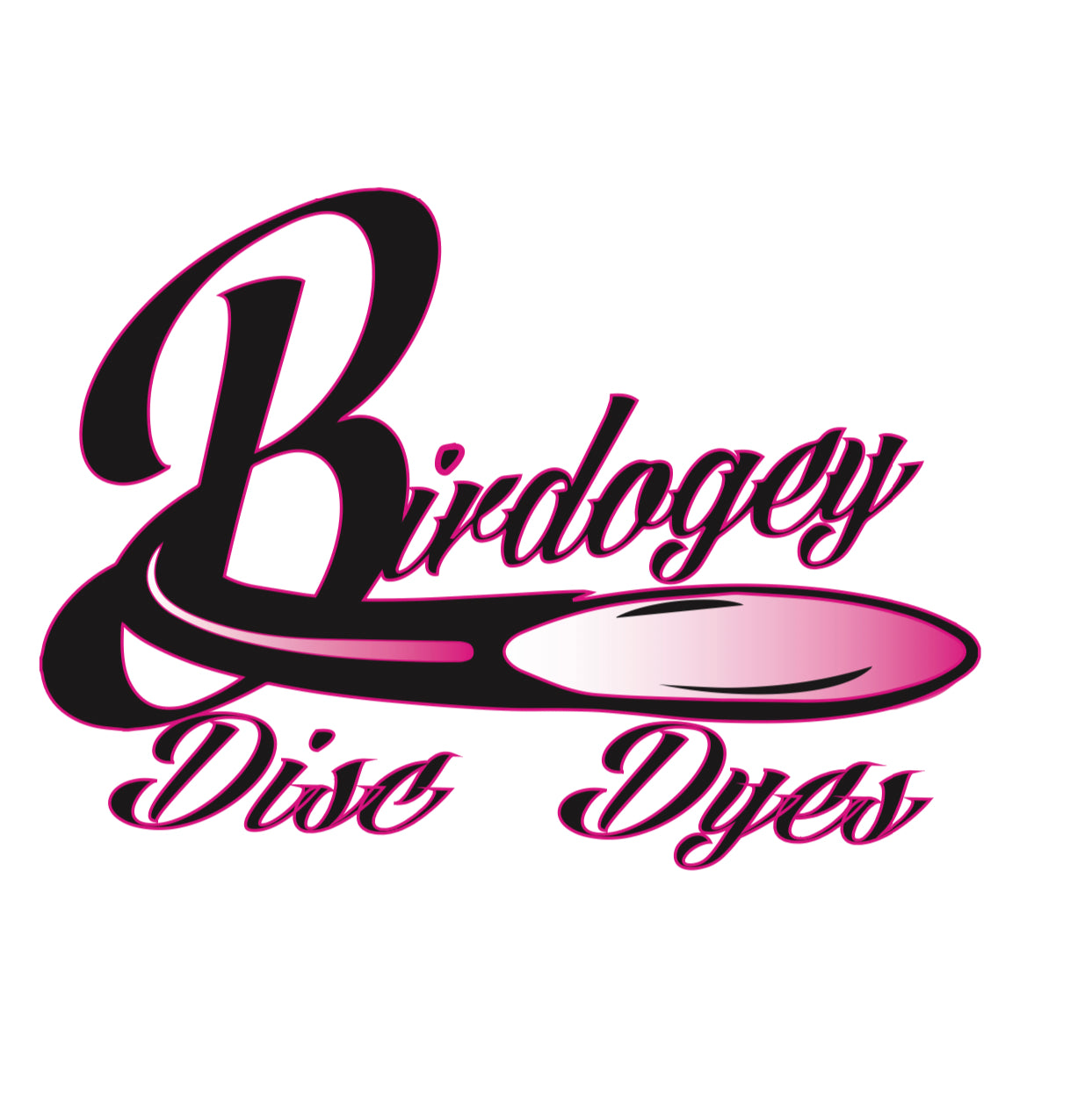 Birdogey Disc Dyes