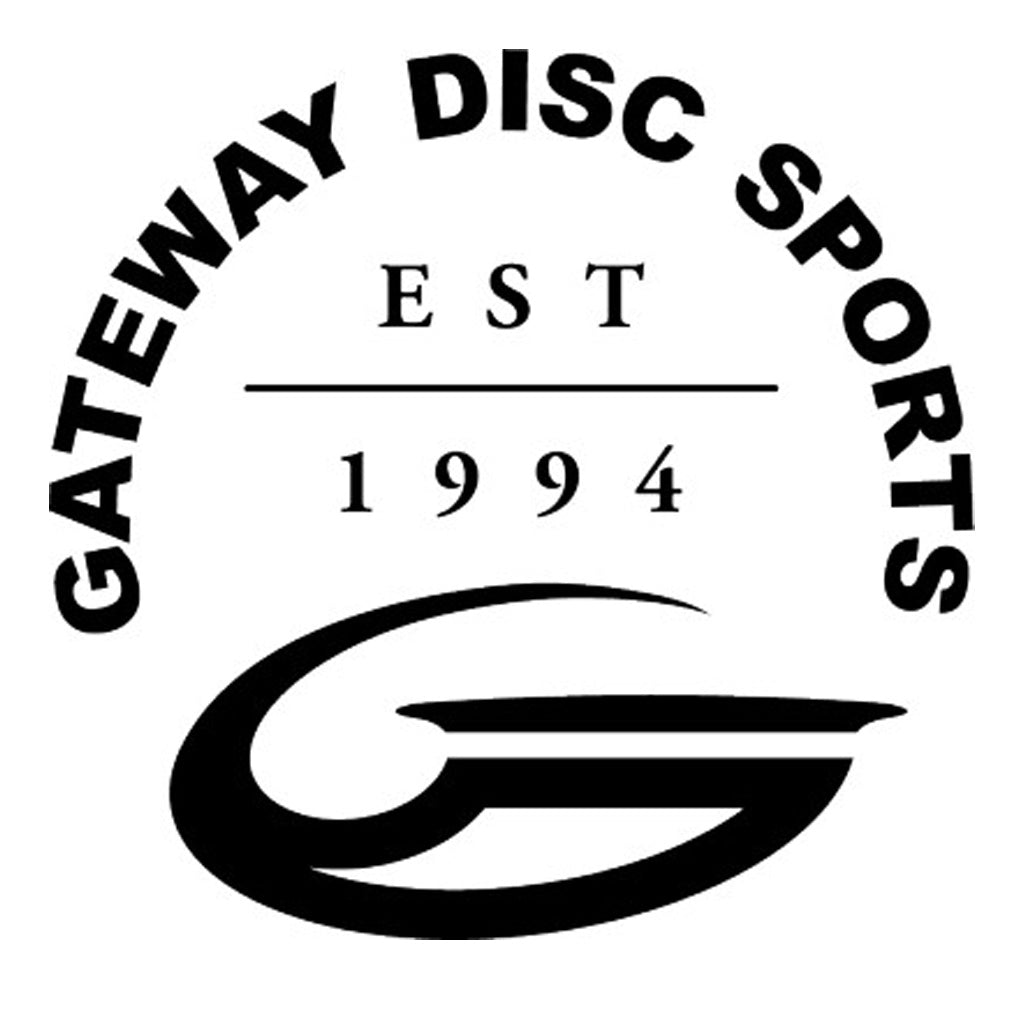 Gateway Discs