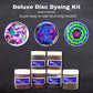 PRO Chemical Deluxe Disc Golf Dye Kit