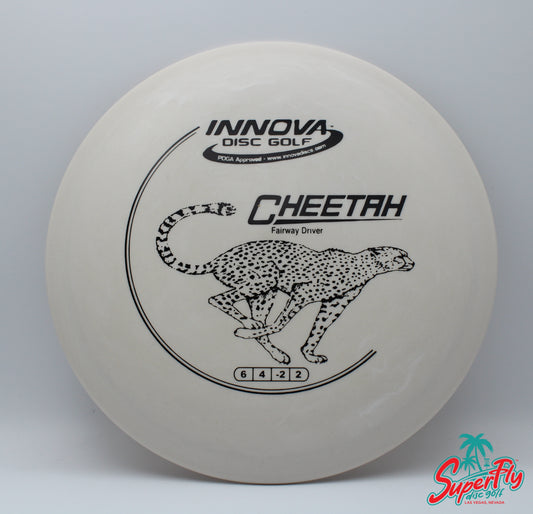 Innova DX Cheetah
