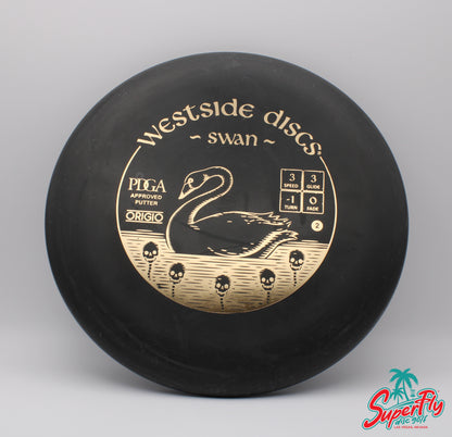 Westside Discs Origio Swan