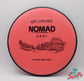 MVP Electron Firm Nomad