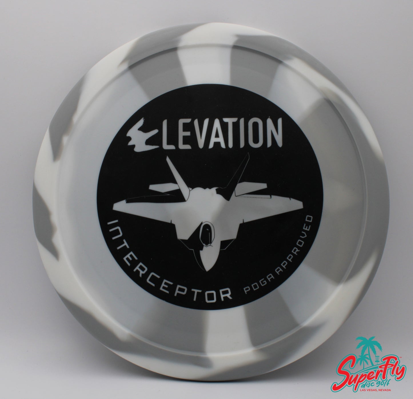 Elevation Discs Interceptor