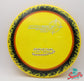 Keith Howells Dyed Discs