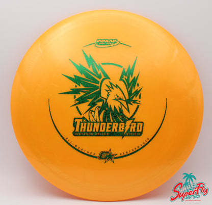 Innova GStar Thunderbird
