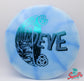 Dynamic Discs Fuzion Burst EMAC Truth Expand HSCo Stamp