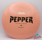Clash Discs Steady Pepper