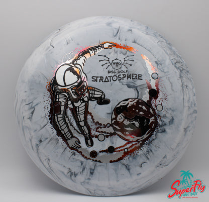 Wing It Disc Golf Stratosphere