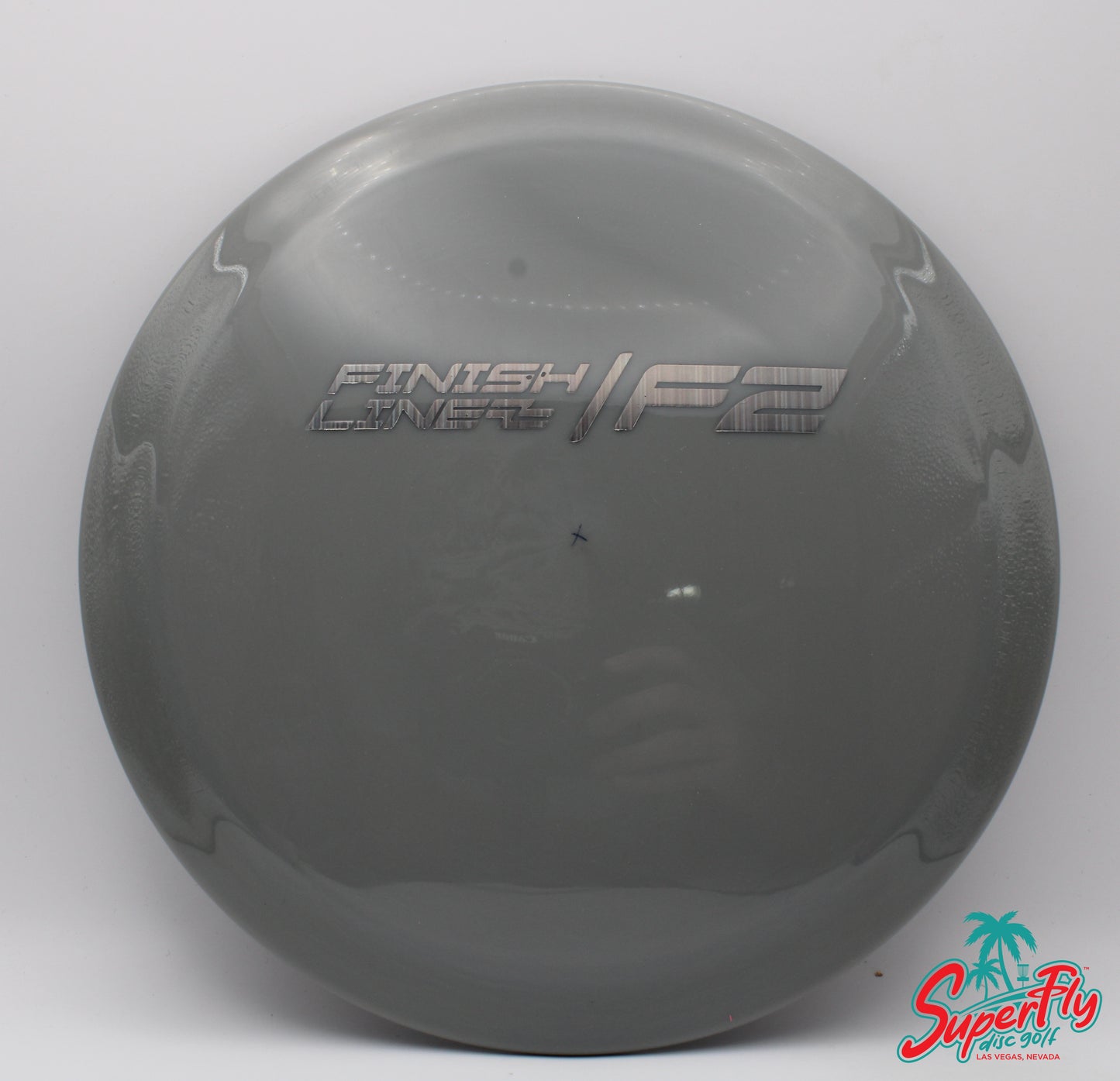 Finish Line Discs Forged X-Out Era