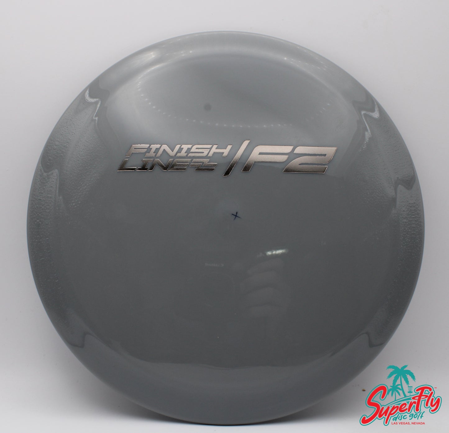 Finish Line Discs Forged X-Out Era