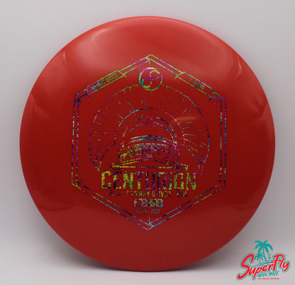 Infinite Discs I-Blend Centurion