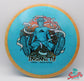 Axiom Discs Special Edition Fission Insanity