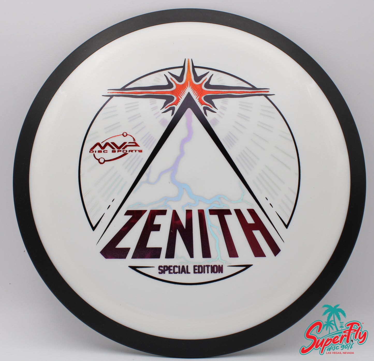 MVP Special Edition Neutron Zenith