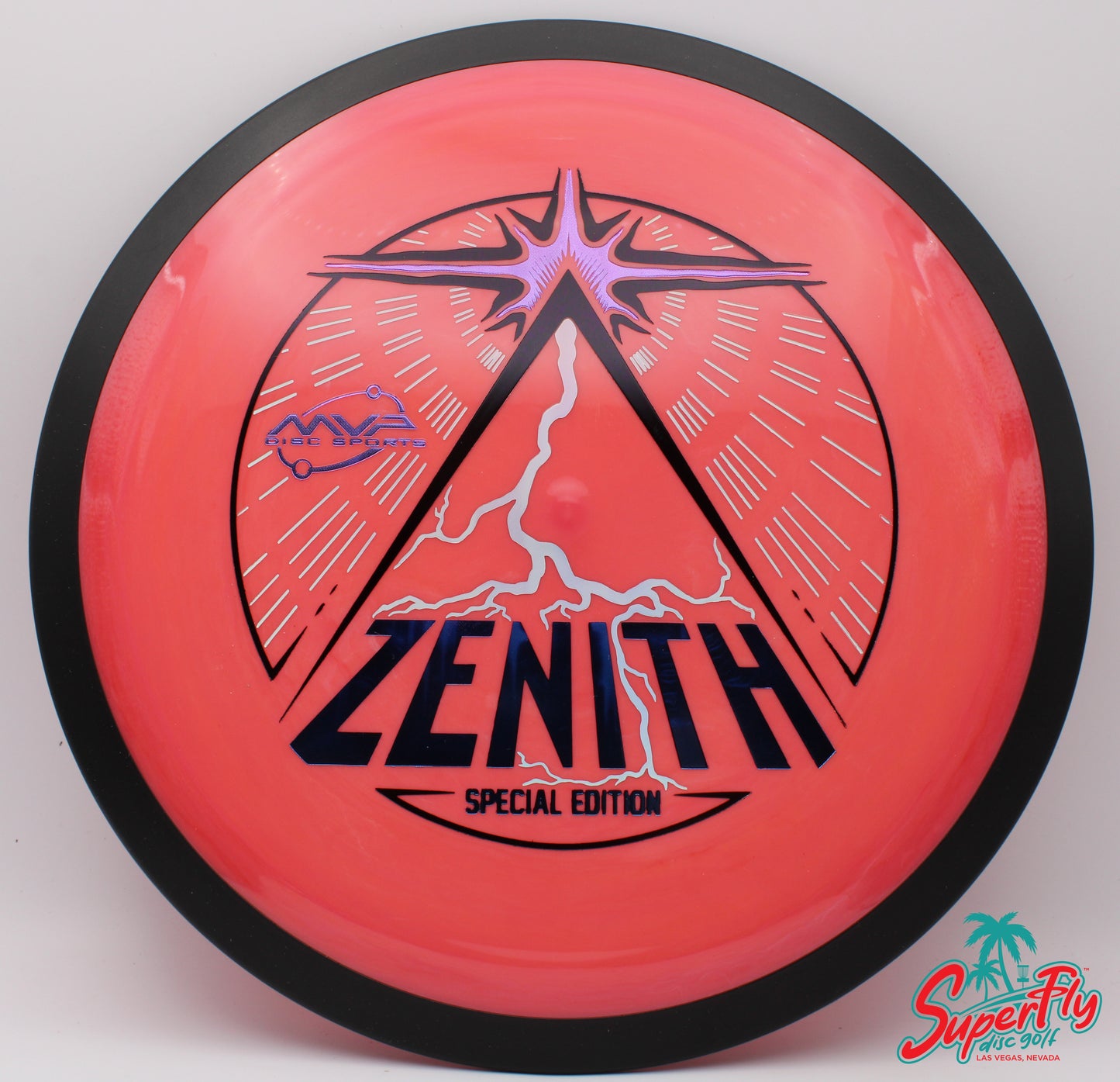 MVP Special Edition Neutron Zenith