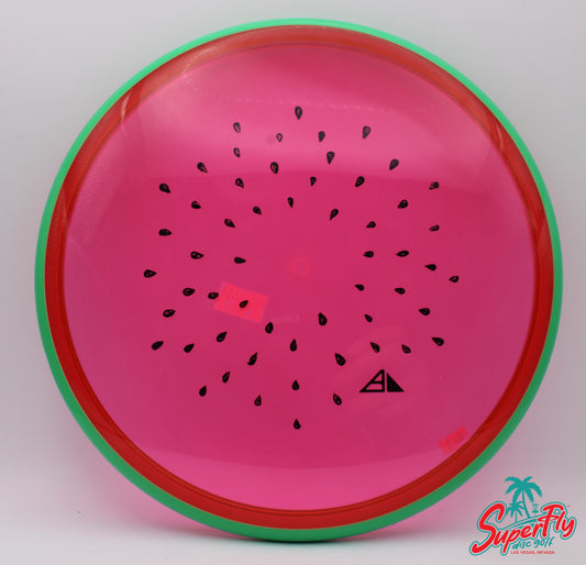 Axiom Discs Special Edition Watermelon Proton Paradox