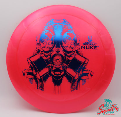 Discraft Big Z Nuke