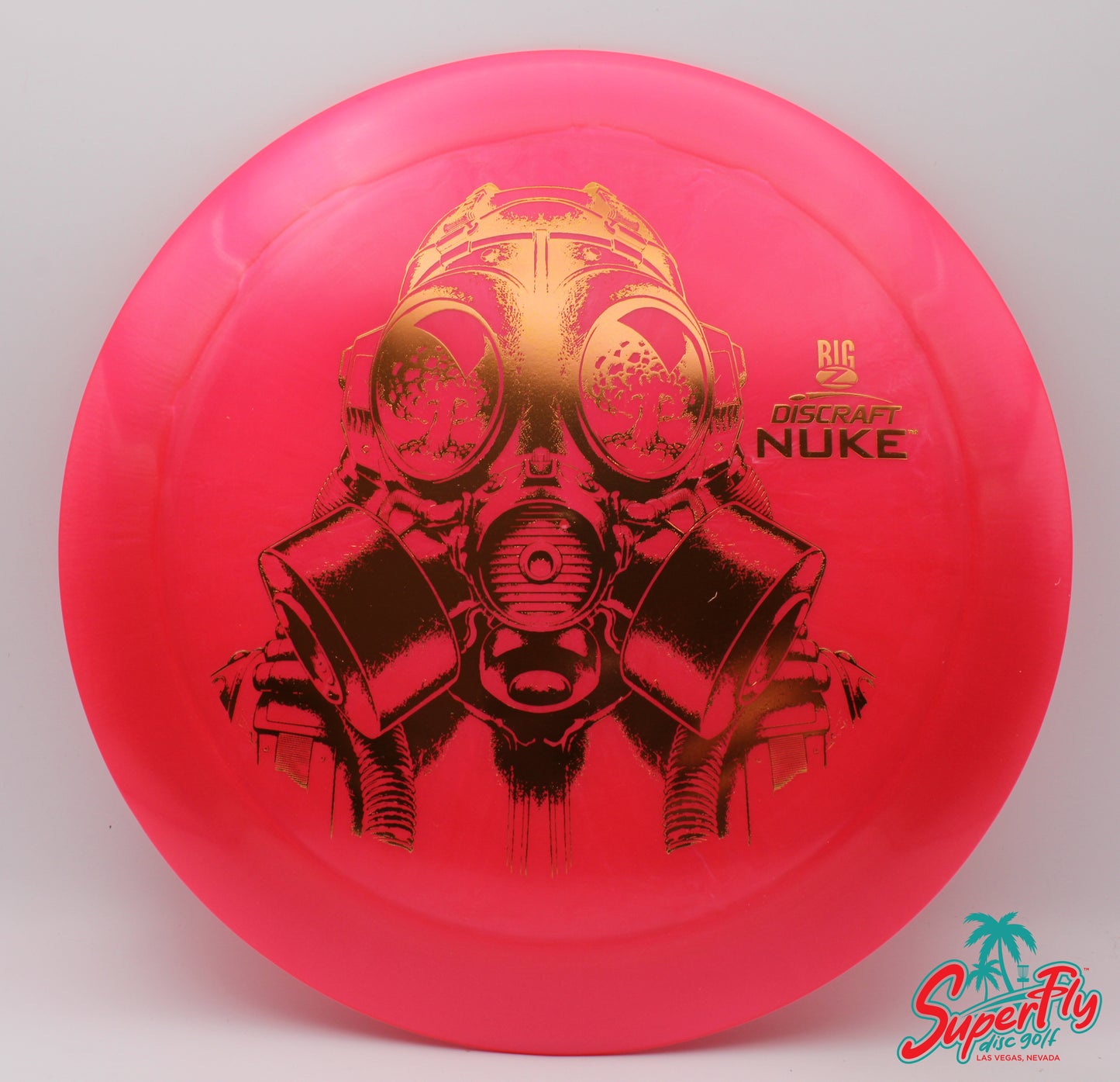 Discraft Big Z Nuke