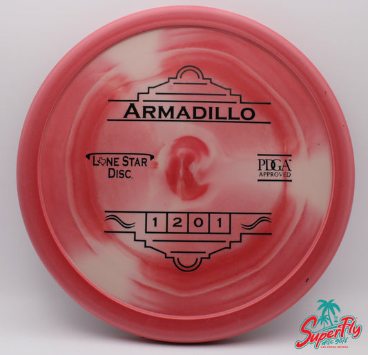 Lone Star Disc Victor 2 (Firm) Armadillo