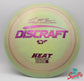 Discraft Paul McBeth 6X Signature Series ESP Heat
