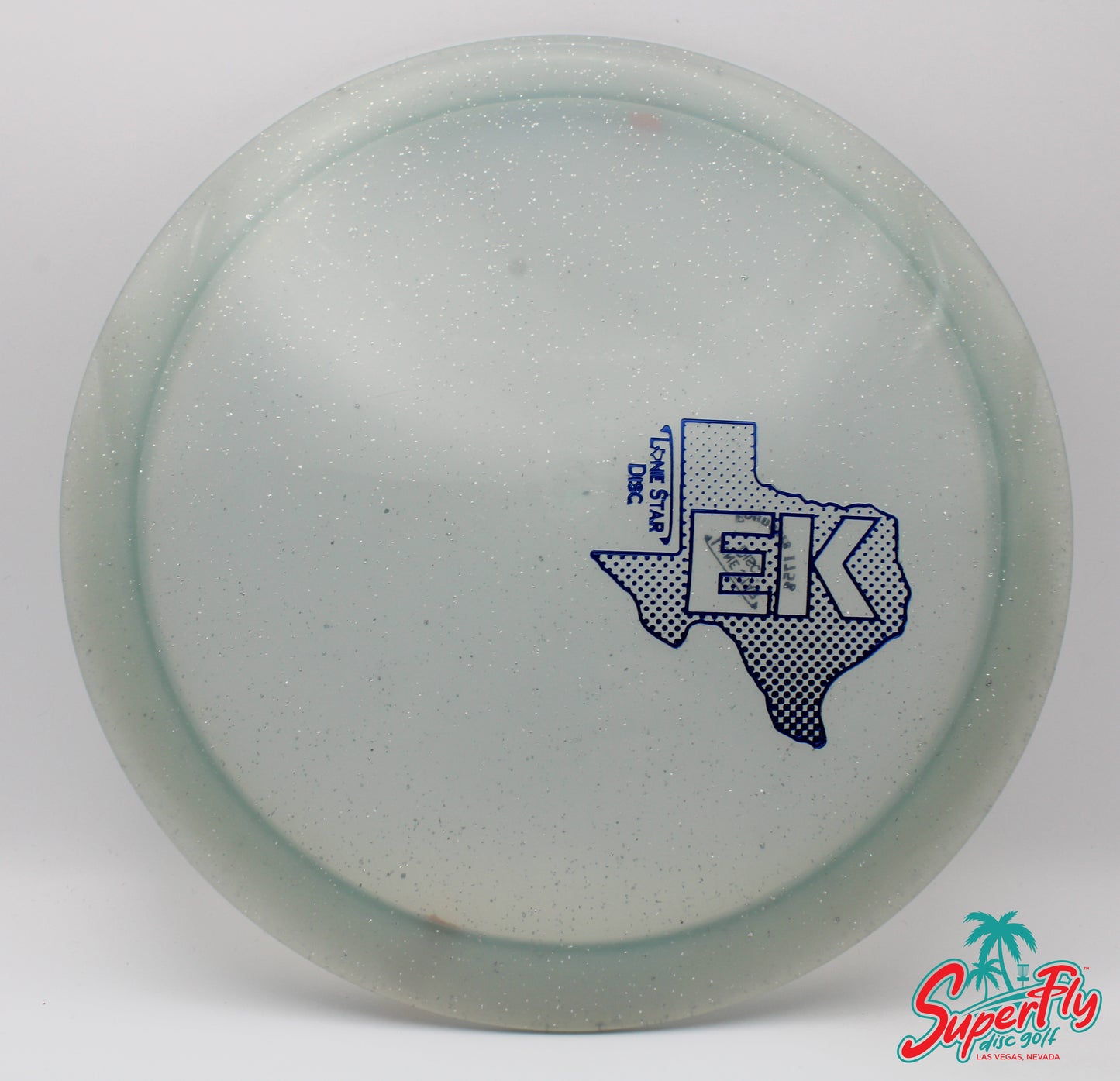 Lone Star Disc Emerson Keith Tour Series Founders Frio