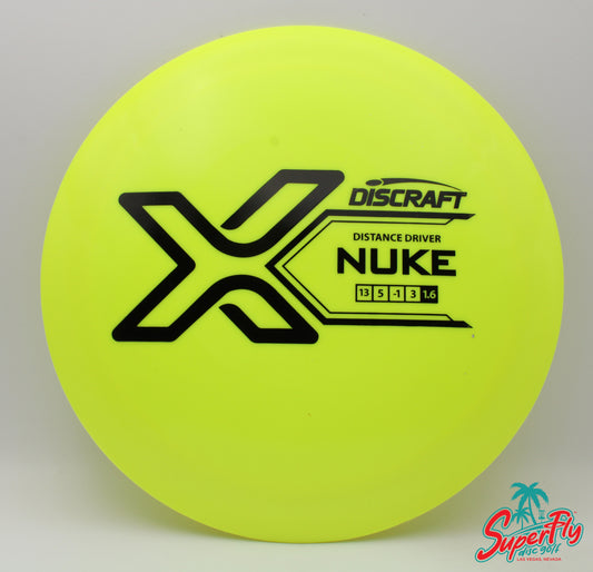 Discraft X-Line Nuke
