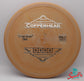 Lone Star Disc Victor 2 (Firm) Copperhead