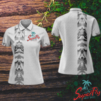 SuperFly Womens Polo